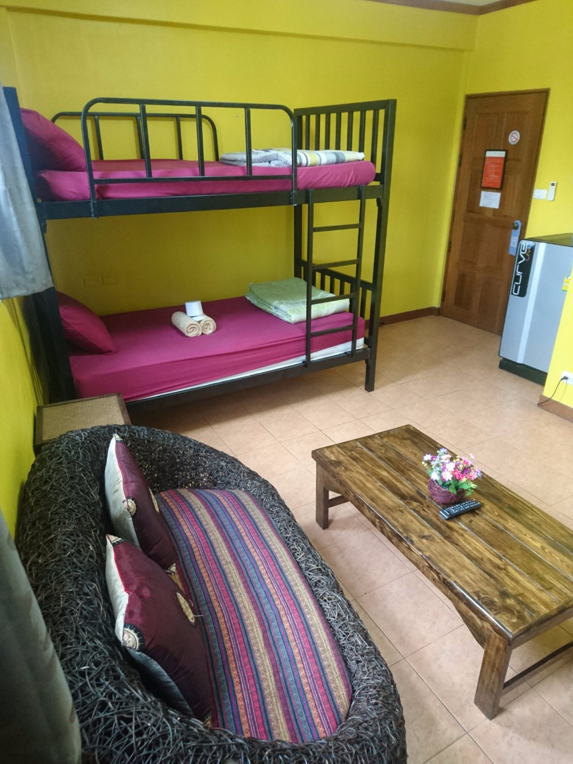 Central Guesthouse Chiang Mai by null