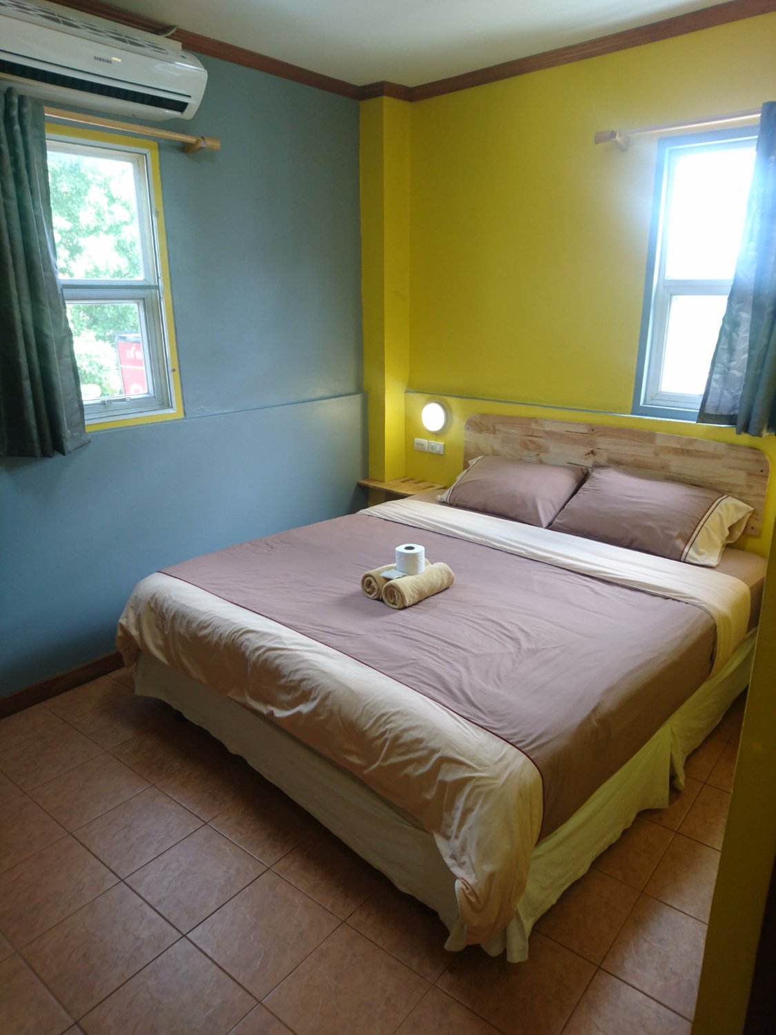 Central Guesthouse Chiang Mai by null