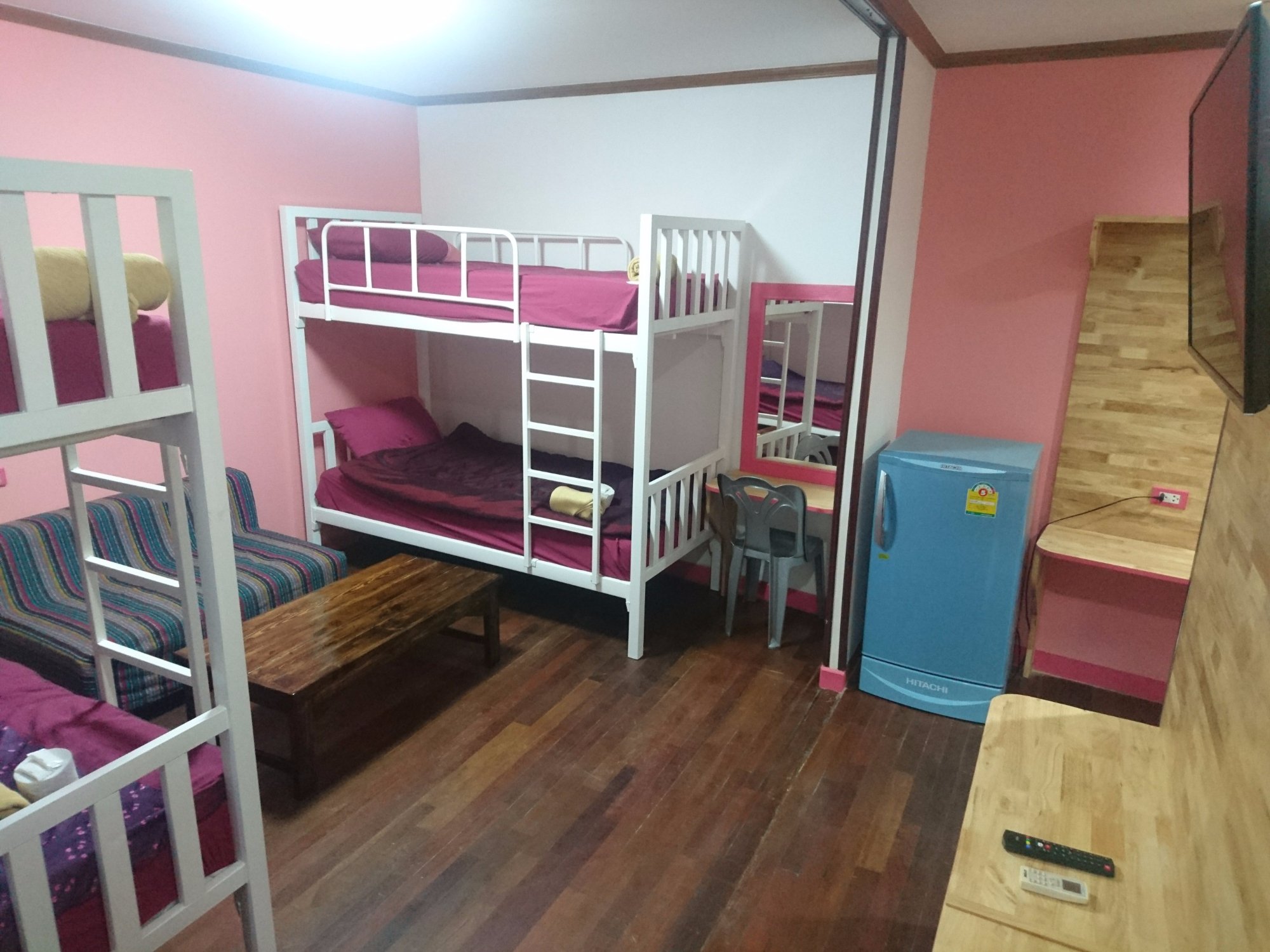 Central Guesthouse Chiang Mai by null