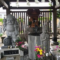 妙安寺
