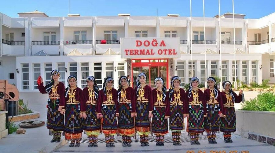 YENİLENDİ GÜZEL OLDU