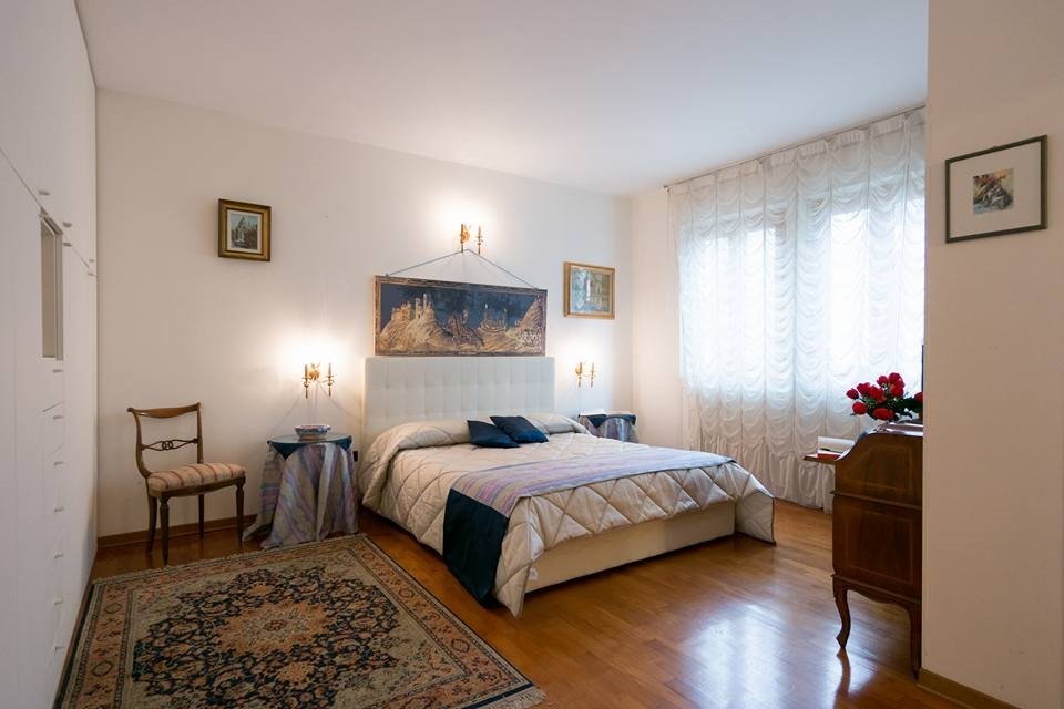 B&B AMICI DI VENEZIA - Prices & Reviews (Province Of Venice/Mestre, Italy)