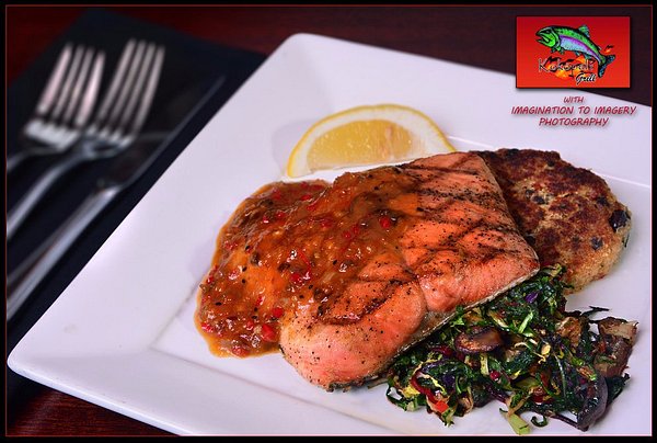 929 WOODFIRED GRILL, Port Angeles - Menu, Prices & Restaurant Reviews -  Tripadvisor