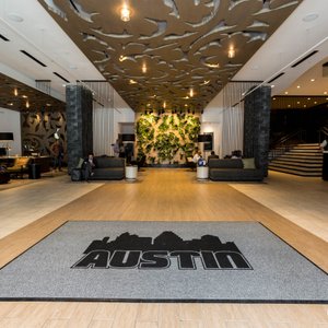 The Westin Austin Downtown, hotel in Austin