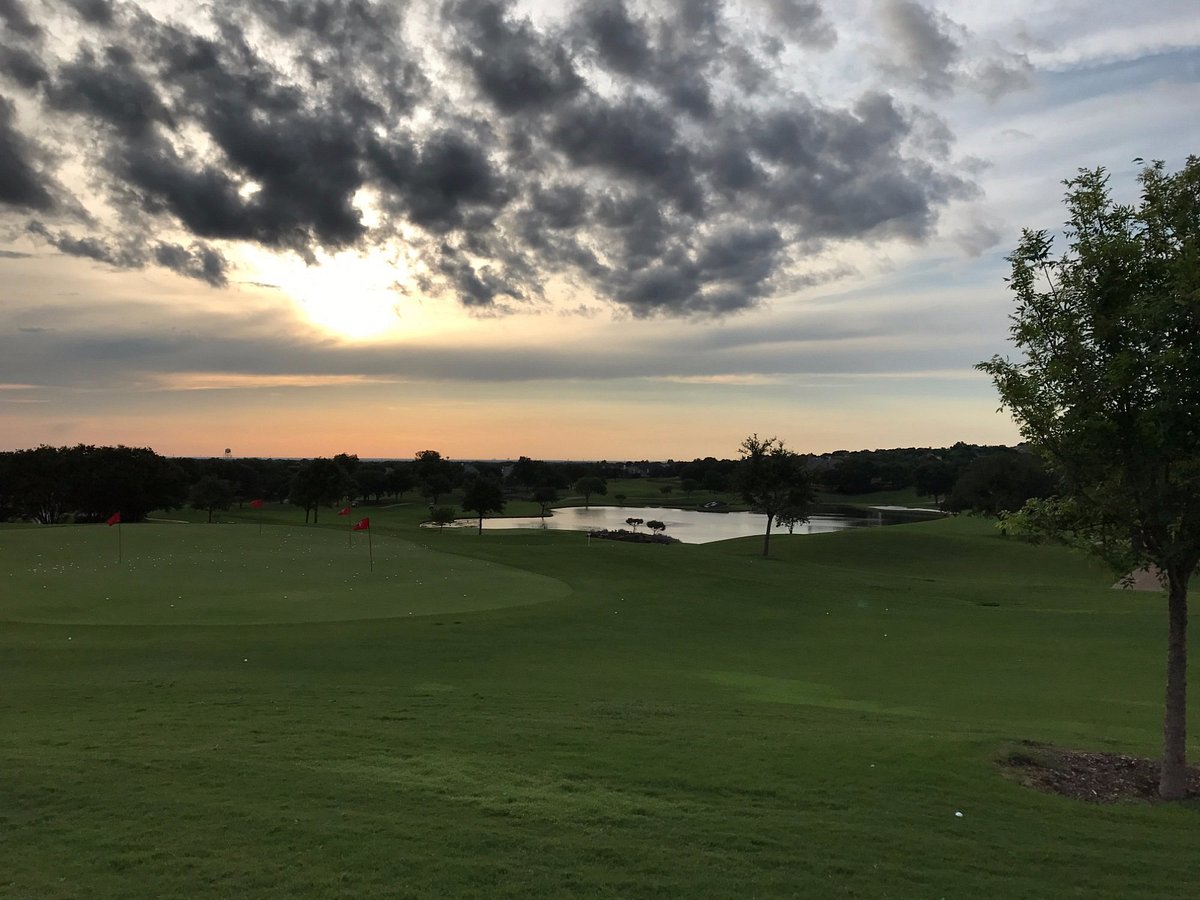 The Westin Stonebriar Golf Club (Frisco) - All You Need to Know BEFORE ...