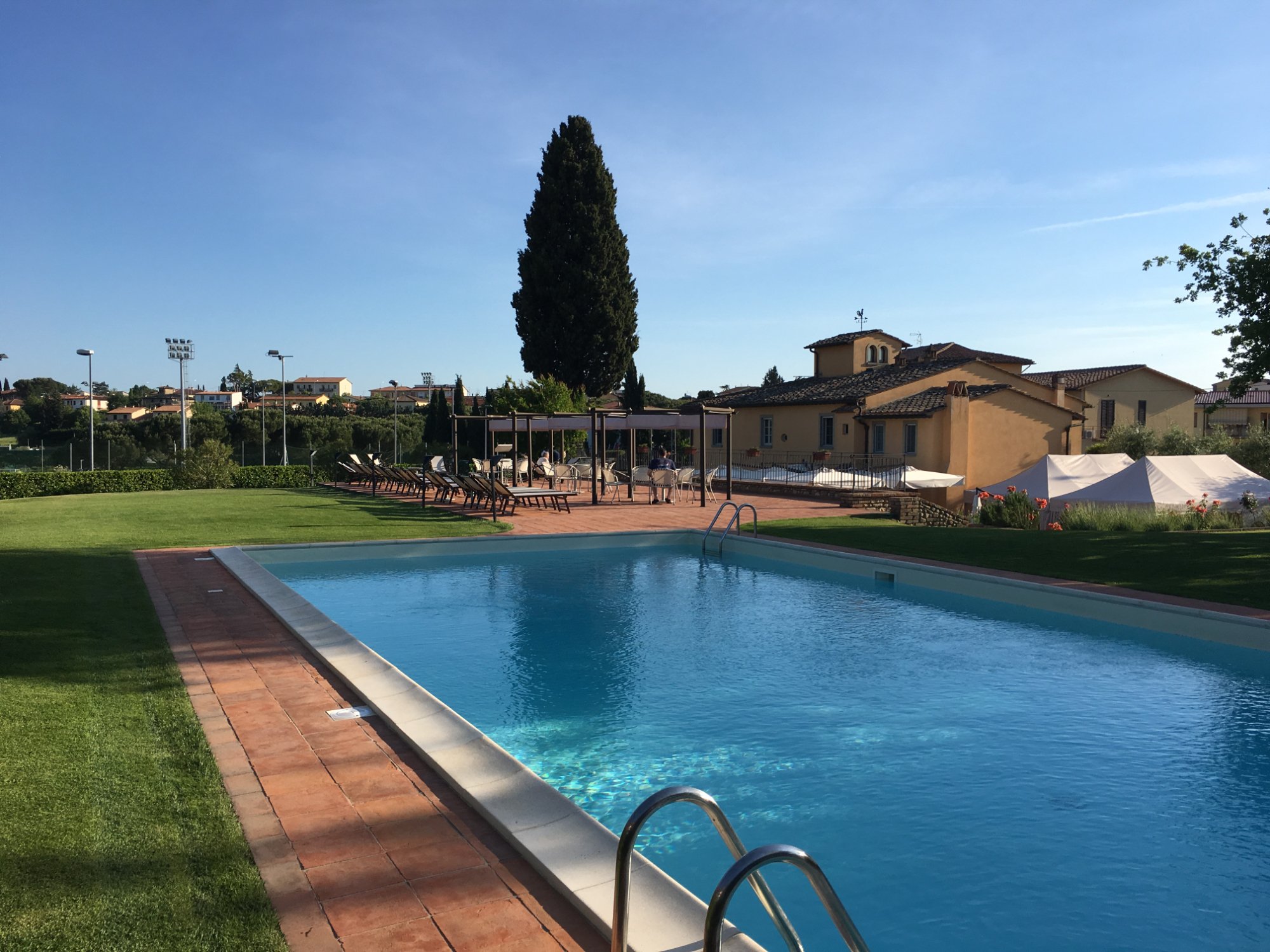 Antica Pieve B&B Pool: Pictures & Reviews - Tripadvisor