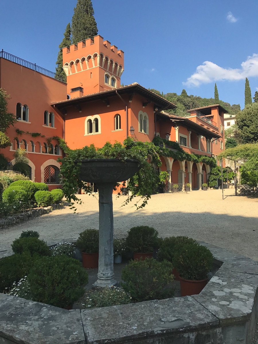 VILLA LE FONTANELLE - Updated 2021 Prices, Guesthouse Reviews, and