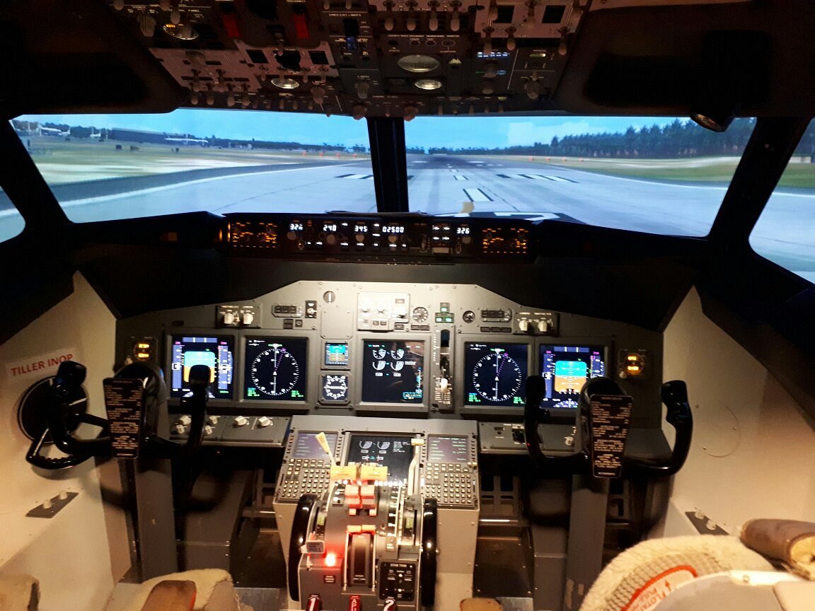 Sky Simulator (Petaling Jaya) - All You Need to Know BEFORE You Go