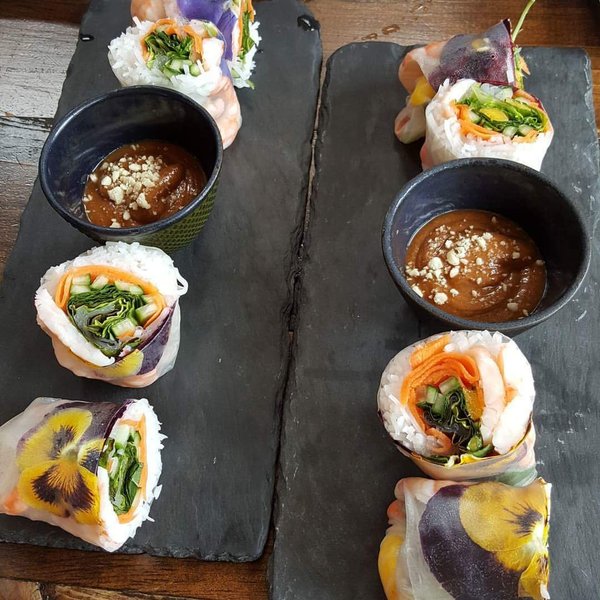 화이트 스톤의 베스트 웰빙 음식점 - Tripadvisor