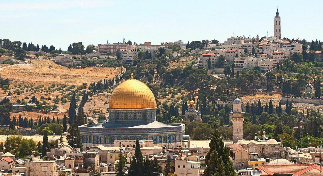 Jerusalem District 2021: Best of Jerusalem District Tourism - Tripadvisor