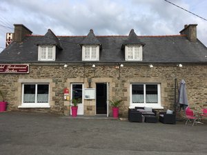 Restaurant ploubazlanec avis