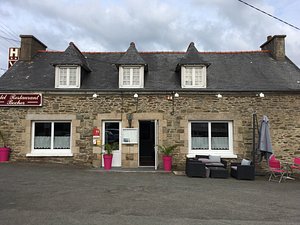 Restaurant ploubazlanec avis