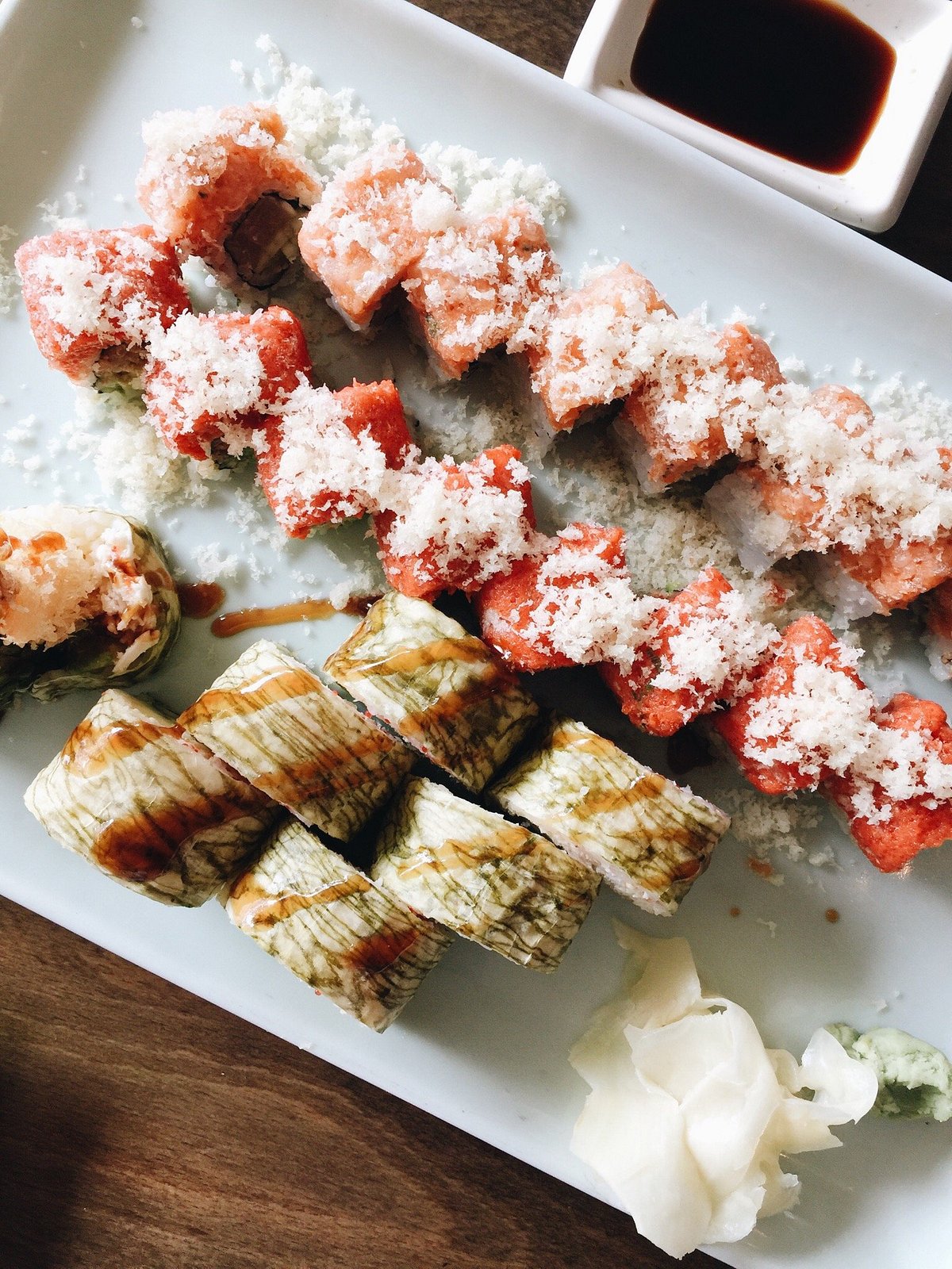 Kawa Sushi, Нью-Йорк - фото ресторана - Tripadvisor