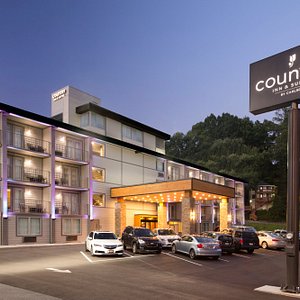 Country Inn &amp; Suites by Radisson, Gatlinburg, TN, hotel in Gatlinburg