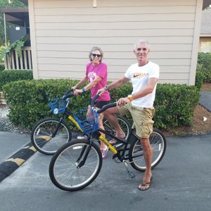 Uzip Electric Bike Rentals (Hilton Head) - All You Need to Know BEFORE ...