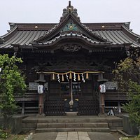 春日神社
