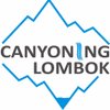 CanyoningLombok