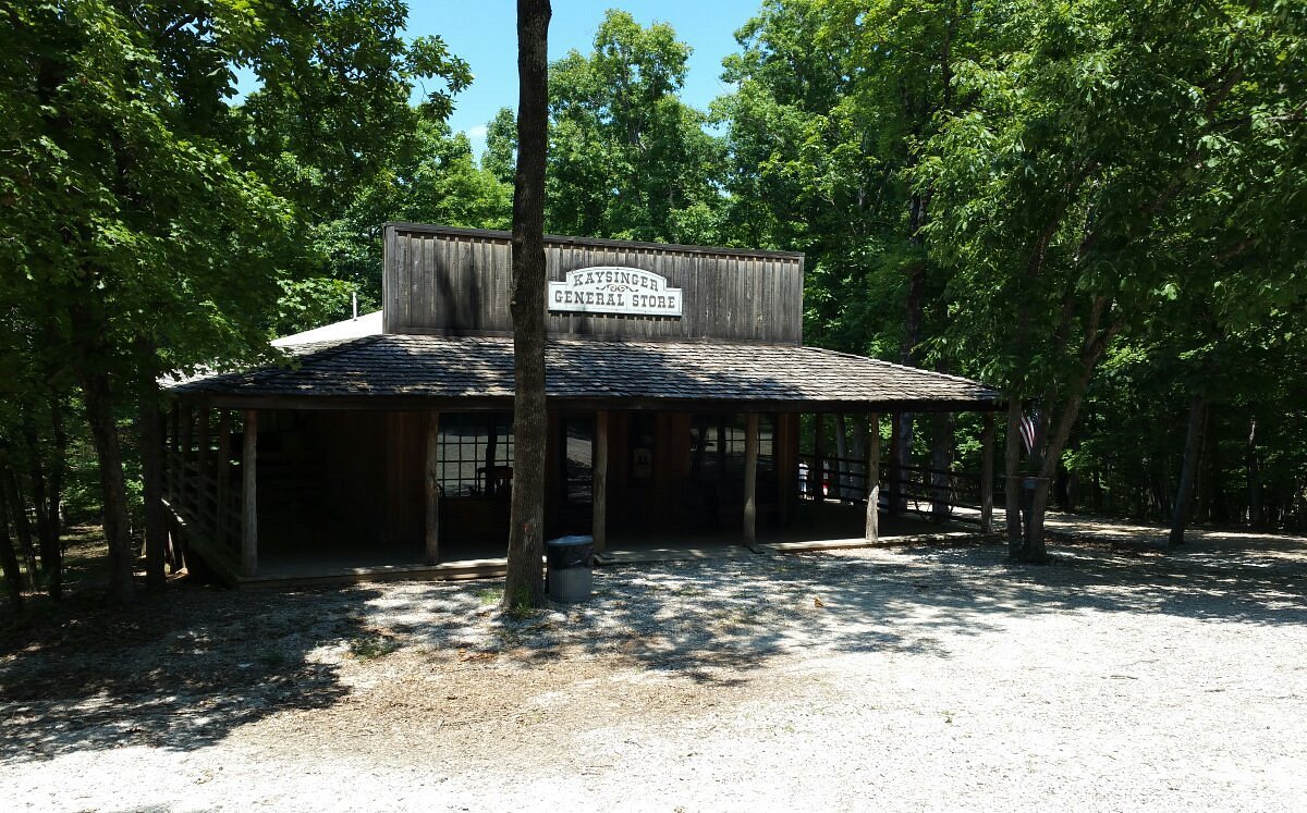 Truman Dam / Visitors Center (Warsaw) - All You Need to Know BEFORE You Go