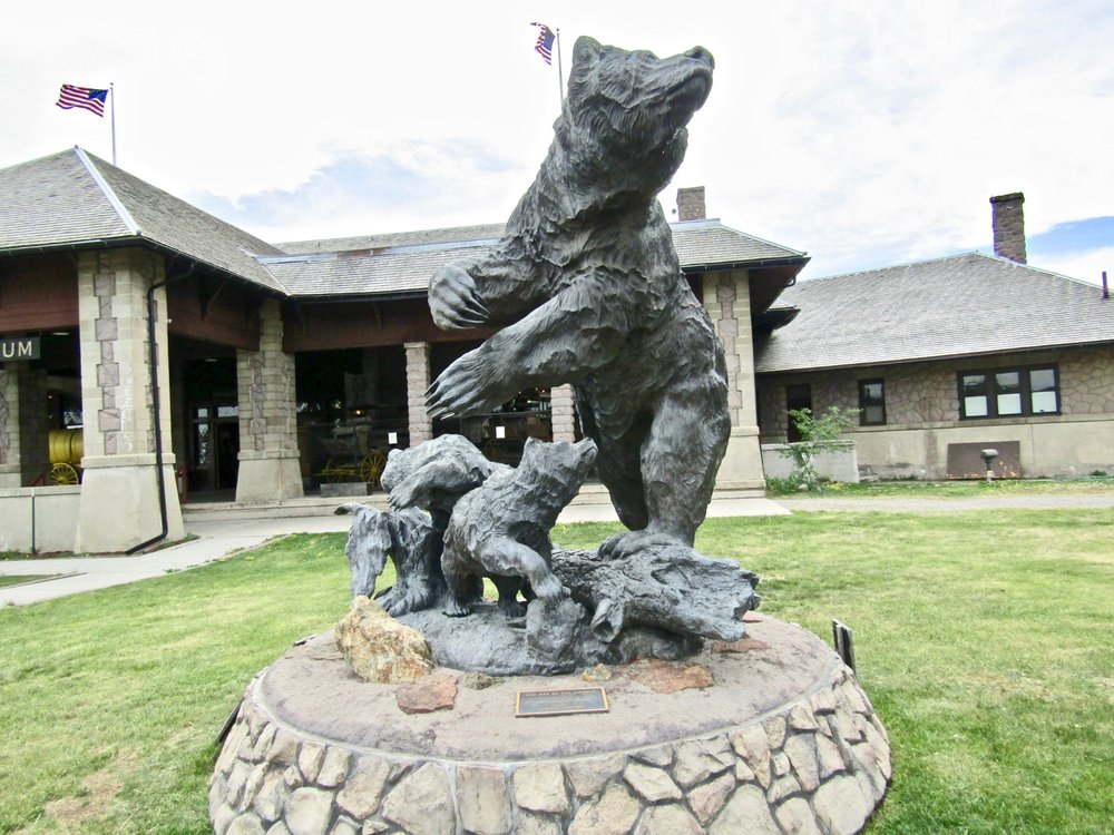 THE 10 BEST Museums You'll Want to Visit in Montana (Updated 2025)