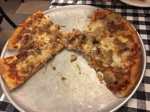 美食