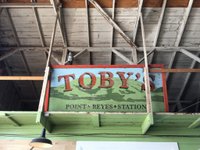 Toby's Feed Barn