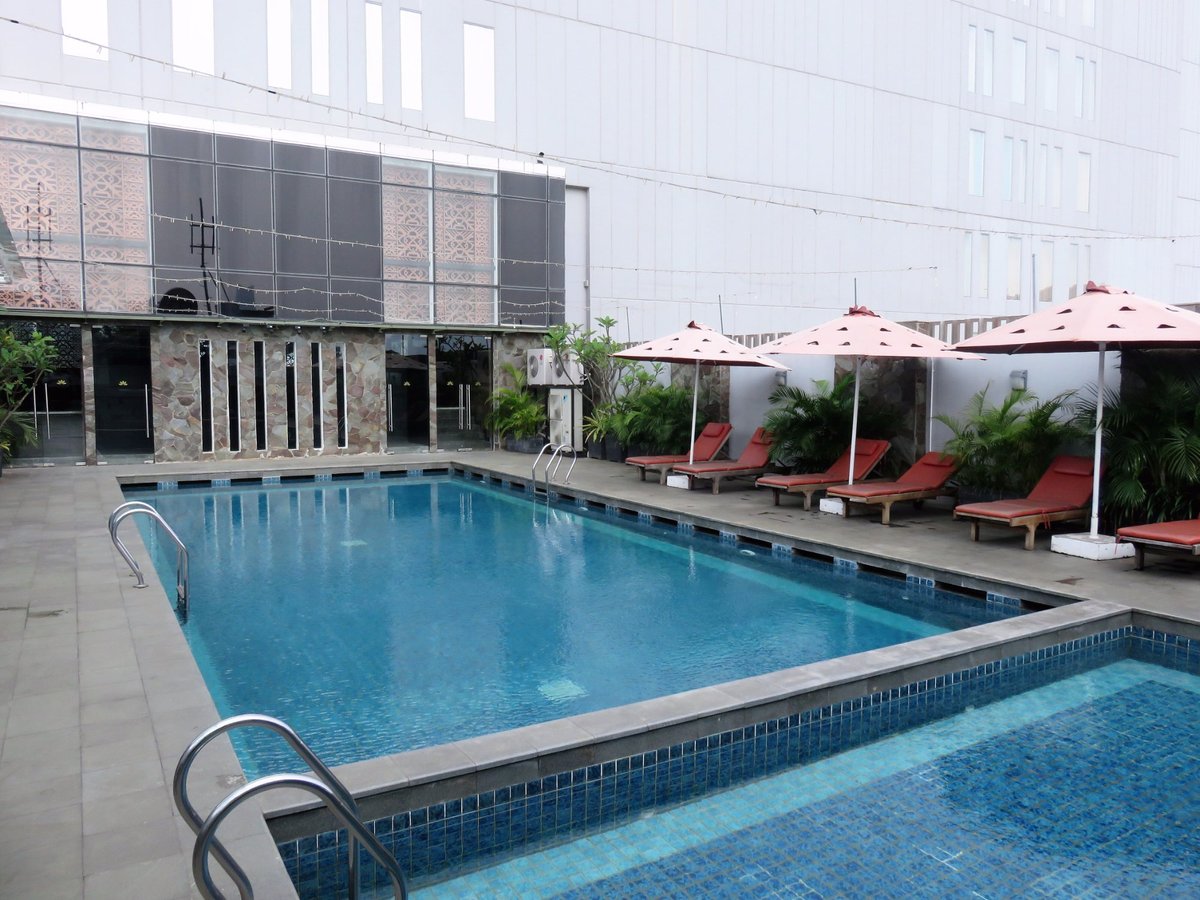 HOTEL GRANDHIKA ISKANDARSYAH $33 ($̶4̶2̶) - Updated 2022 Prices ...