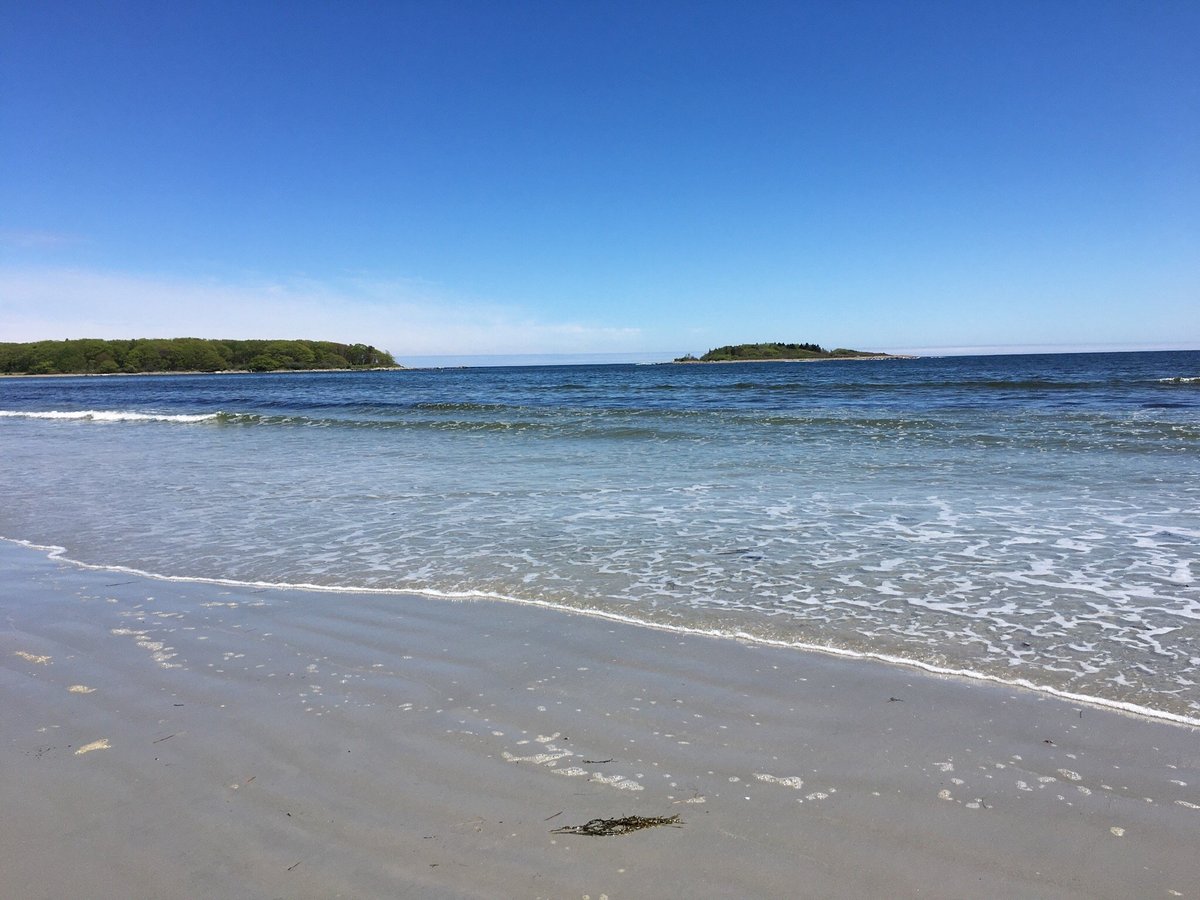 Goose Rocks Beach (Kennebunkport) - Alles wat u moet weten VOORDAT je ...