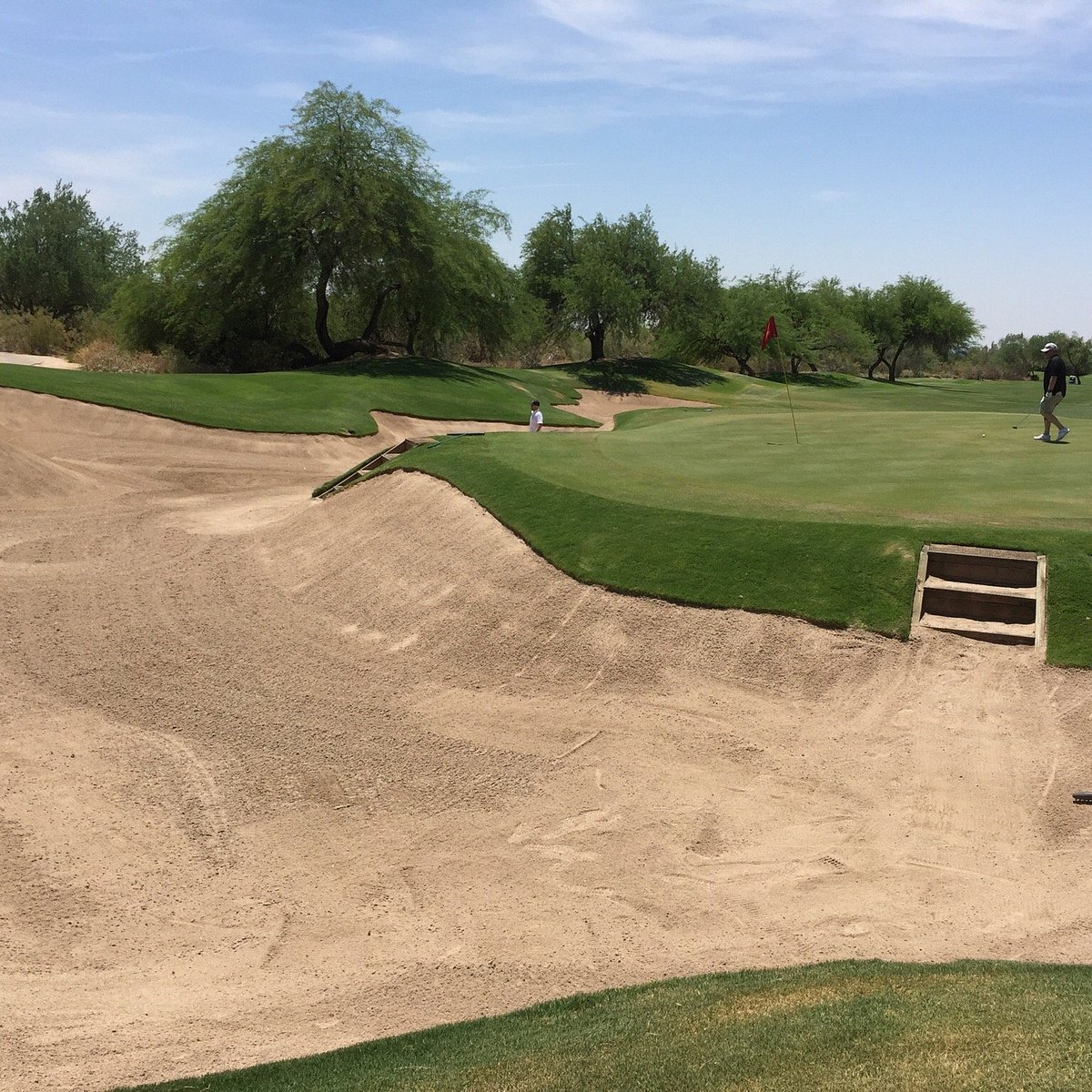 Talon at Grayhawk Golf Club (Scottsdale) All You Need to Know BEFORE