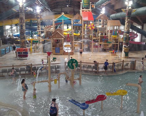 The 10 Best Water Amusement Parks In Kansas - Tripadvisor