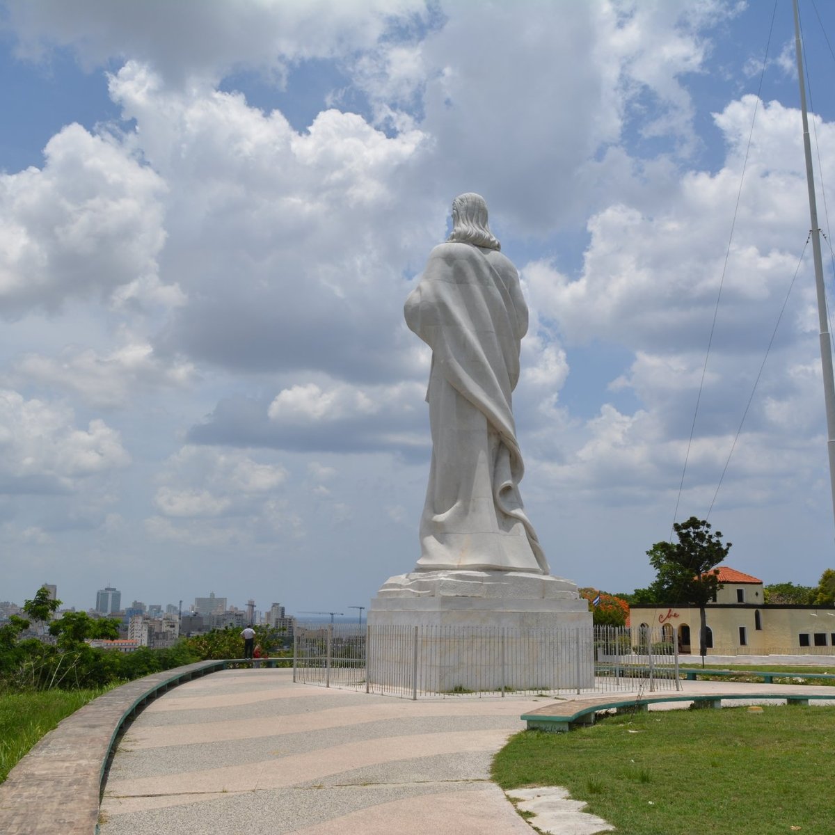 Book Inner Havana, Colonial Fortresses – Cristo de La Habana Tour.  Departure from HAVANA, Cuba.