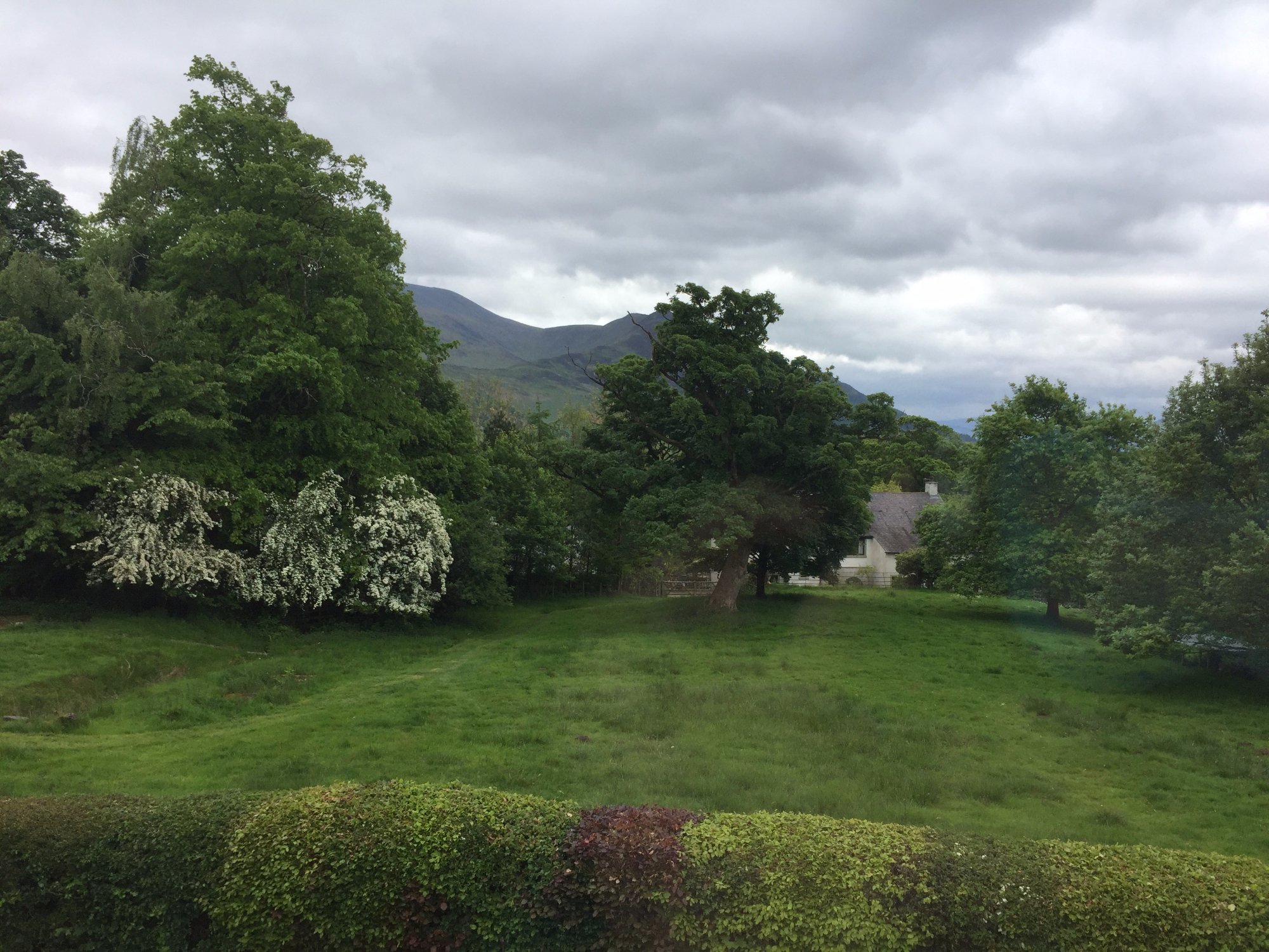 SOUTH VIEW BASSENTHWAITE BED AND BREAKFAST - B&B Reviews (Keswick, Lake ...