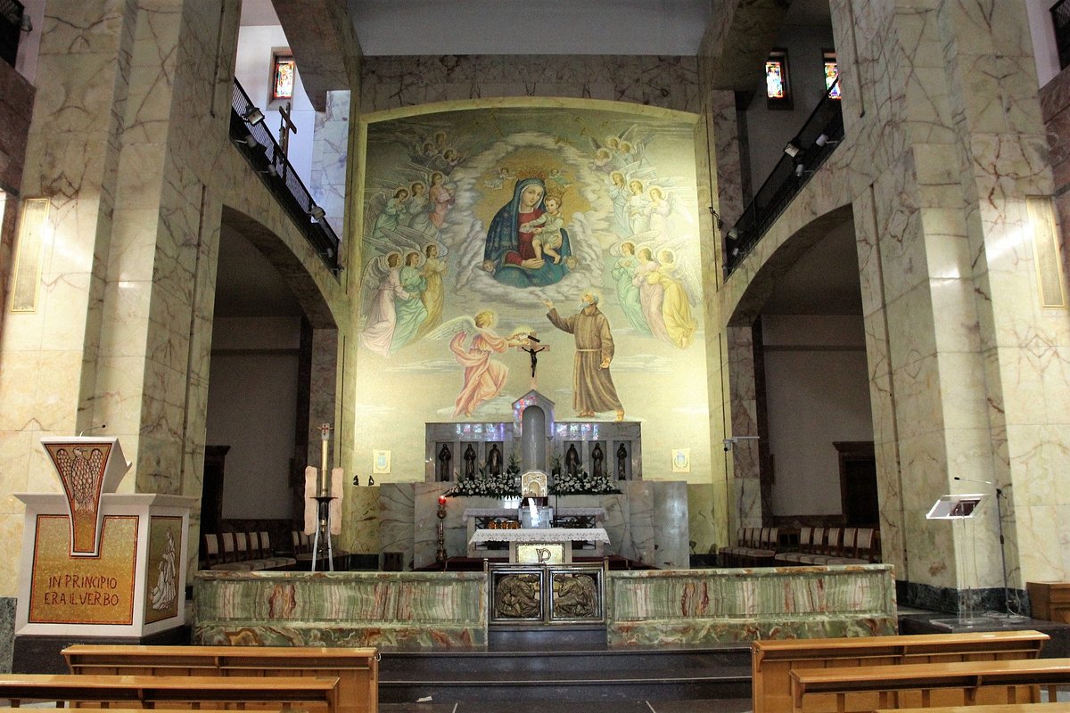 Cella di Padre Pio (San Giovanni Rotondo) - Tripadvisor