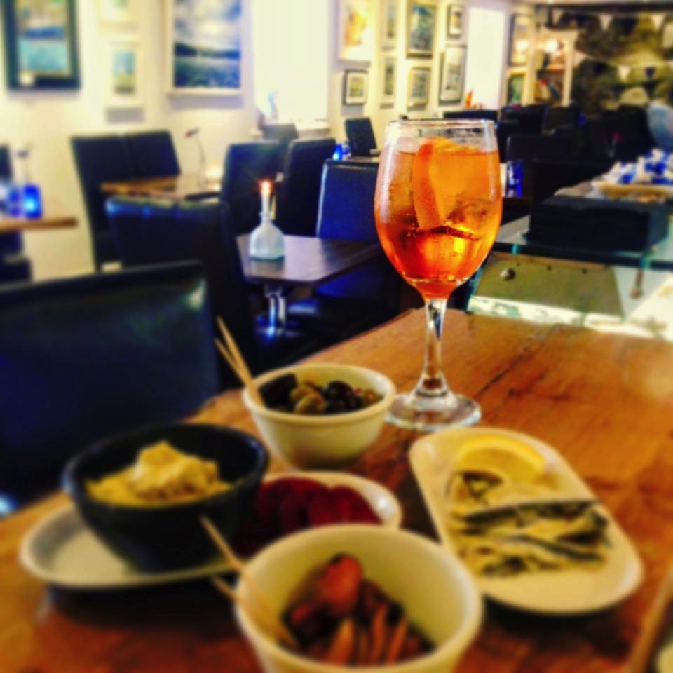 STARFISH RESTAURANT, Tarbert Updated 2024 Restaurant Reviews, Menu