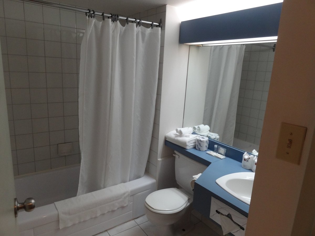 hotel st jean sur richelieu reviews