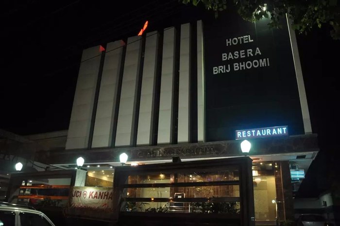 HOTEL BASERA BRIJ BHOOMI (Vrindavan) - Hotel Reviews, Photos, Rate Comparison - Tripadvisor