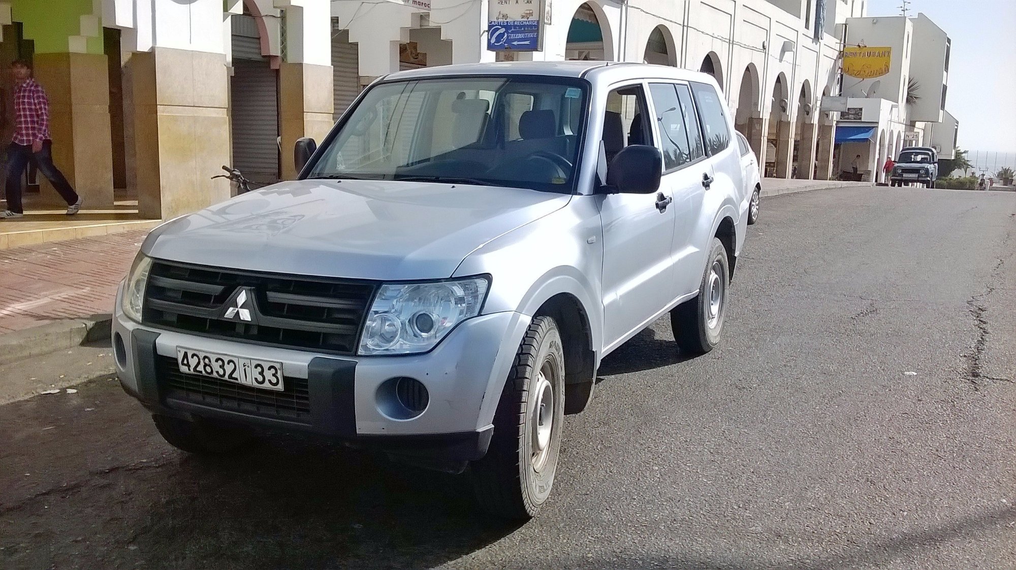 AIRPORT AGADIR TAXI Ce qu