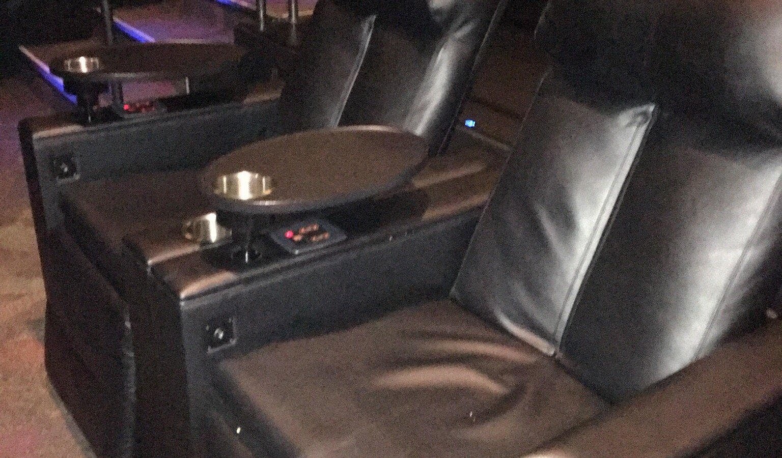 Larry H Miller Megaplex 8 at Thanksgiving Point (2025) - All You Need