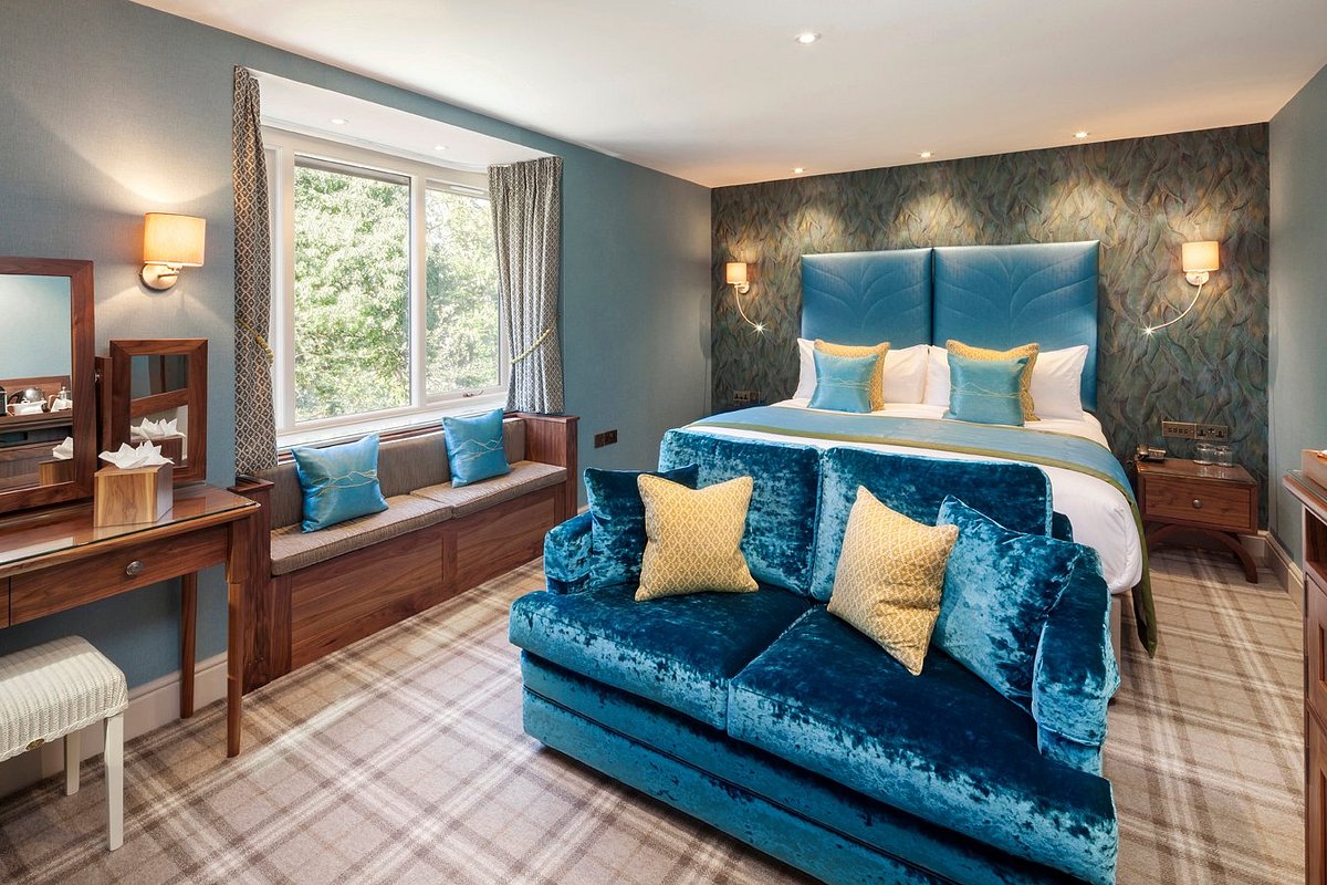 Cedar Manor, hotell i Bowness-on-Windermere