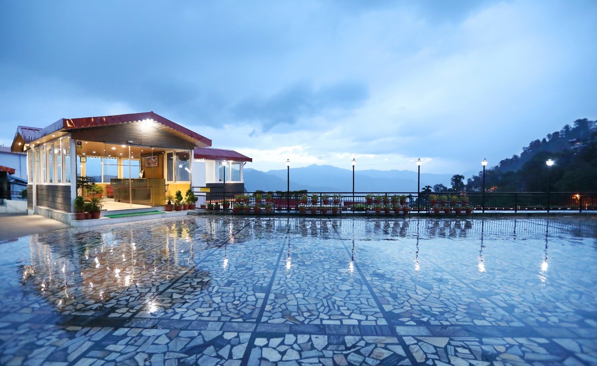 THE 10 BEST Hotels in Uttarakhand for 2022 (with Prices) - Tripadvisor