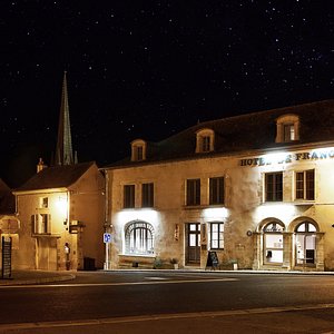 Hôtel de France de Saint Savin
