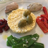 Salade niçoise