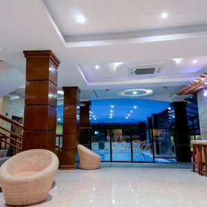 Kuti Resort And Spa in Pokhara