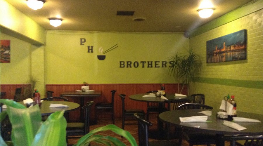 Pho Brothers