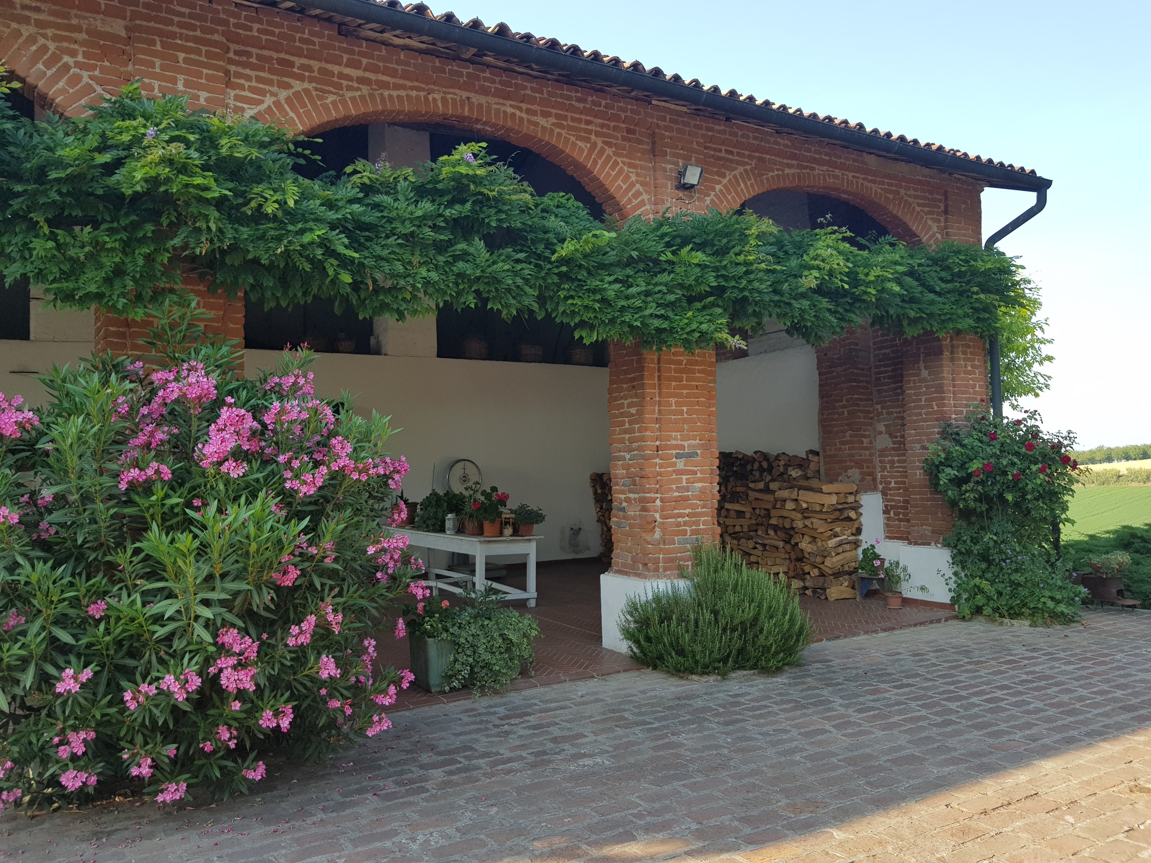 B&B VALLARA - Reviews (San Salvatore Monferrato, Italy)