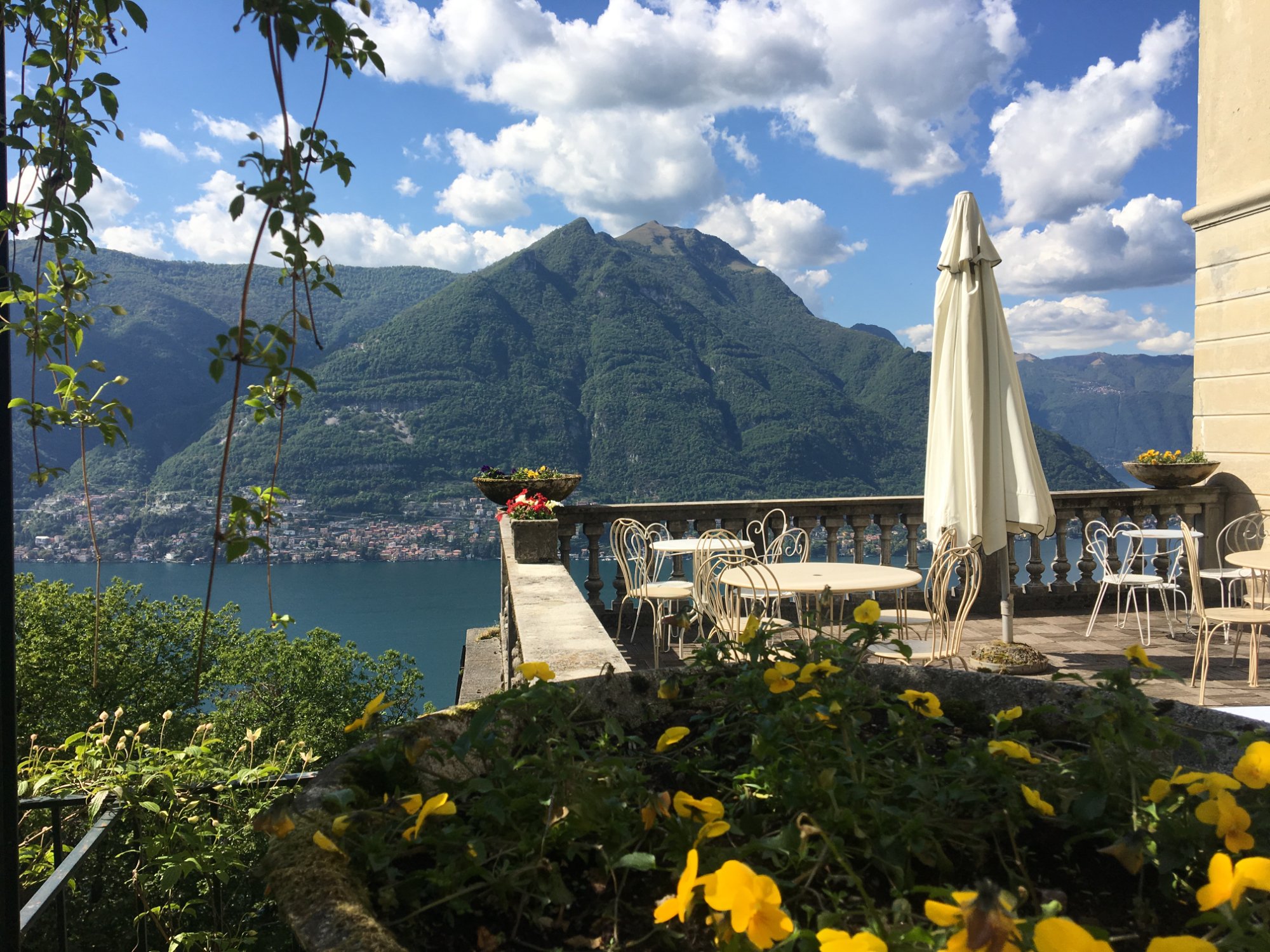 B&B VILLA LE ORTENSIE - Updated 2024 Prices & Reviews (Lake Como/Molina ...