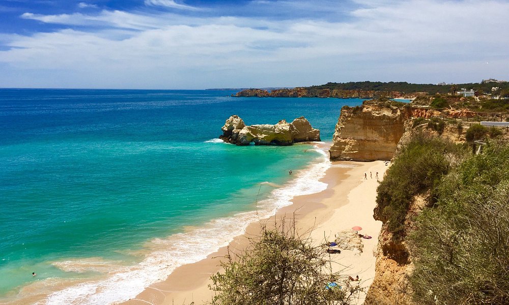 Praia Da Rocha Tourism 2021 Best Of Praia Da Rocha Portugal Tripadvisor