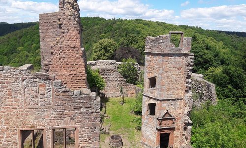 Eschbach Tourismus in Eschbach Tripadvisor