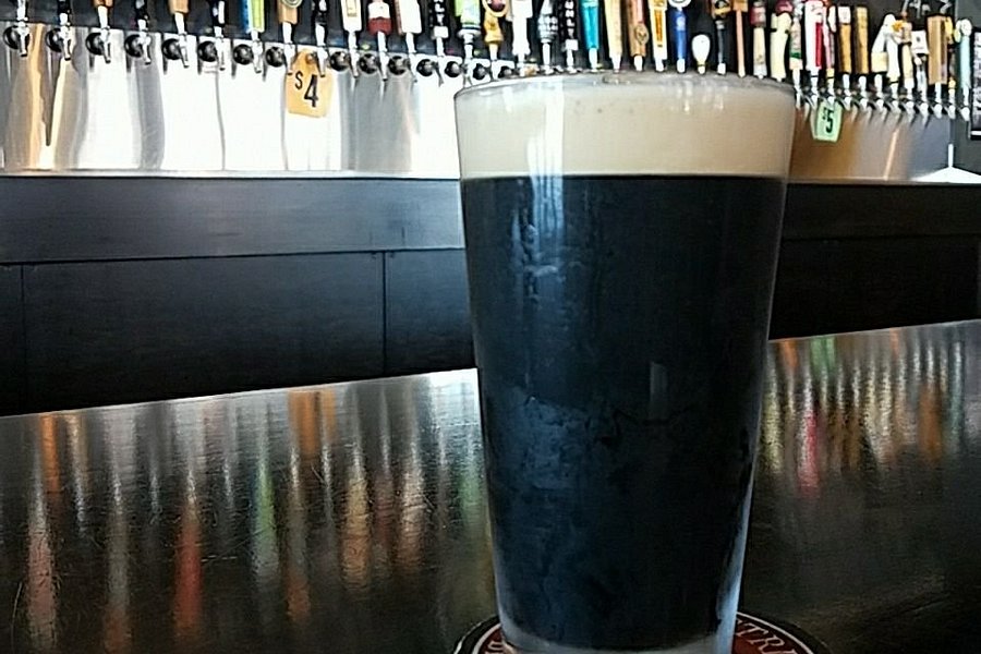 Global Brew Tap House image