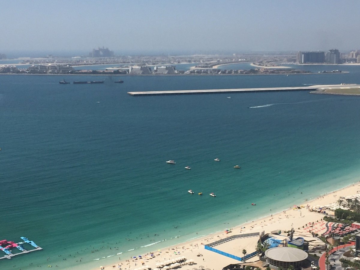 Sofitel Dubai Jumeirah Beach 92 ̶1̶5̶4̶ Updated 2022 Prices And Hotel Reviews United Arab