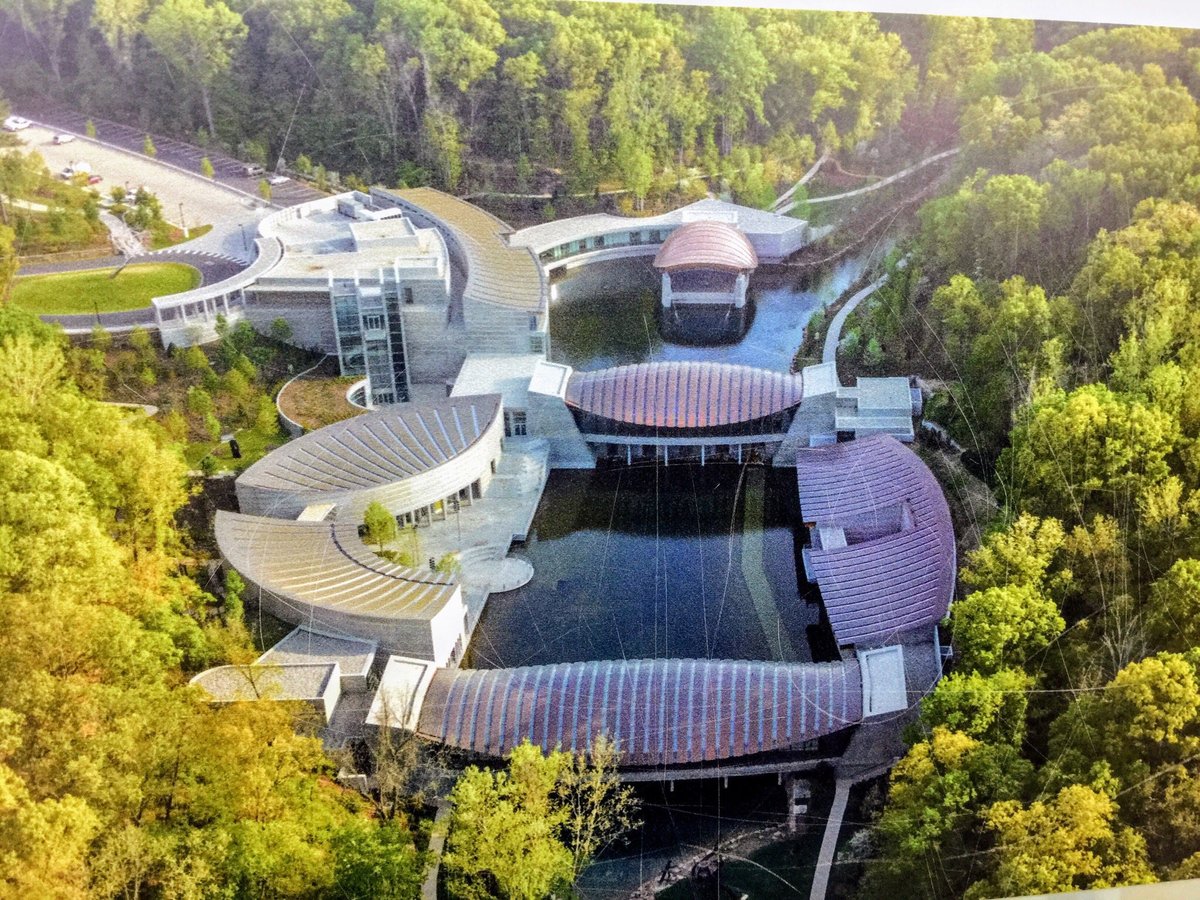 Crystal Bridges Museum of American Art (Bentonville) - All You Need to 